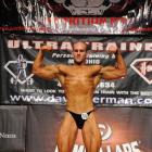 Drew  Ebersole - NPC Natural Northern USA 2012 - #1